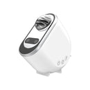 SELED REVONTULIPROJEKTORI - 31 toimintoa, bluetooth kaiutin, 6 eri rauhoittavaa musiikkia sekä kaukosäädin. Loistava lahjaidea.