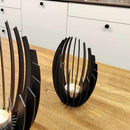 Kynttelikkö: Tuikku | Maxi | Ulkotuli – tuotekuva 3