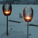 Kynttelikkö: Tuikku | Maxi | Ulkotuli – tuotekuva 7