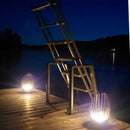 Kynttelikkö: Tuikku | Maxi | Ulkotuli – tuotekuva 5