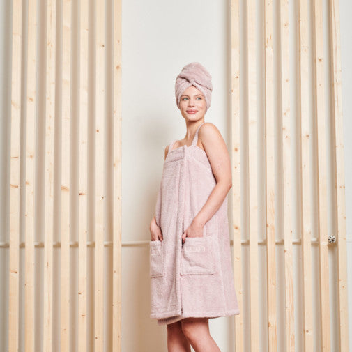 Luin Living - Spamekko Dusty Rose koko L/XL