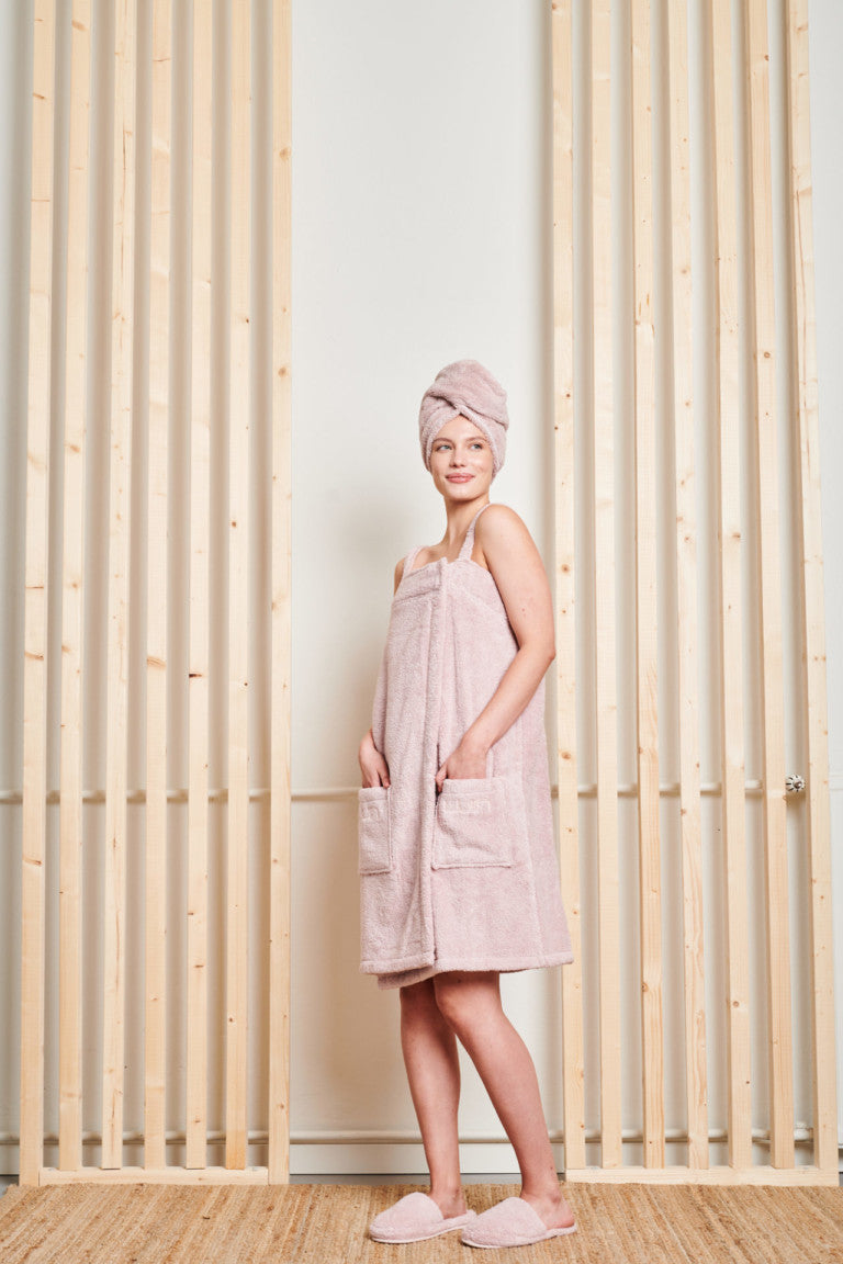 Luin Living - Spamekko Dusty Rose koko S/M