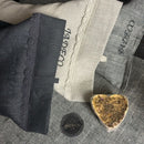 Jadeco Living - Pefletti beige pitsillä 45 x 55 cm